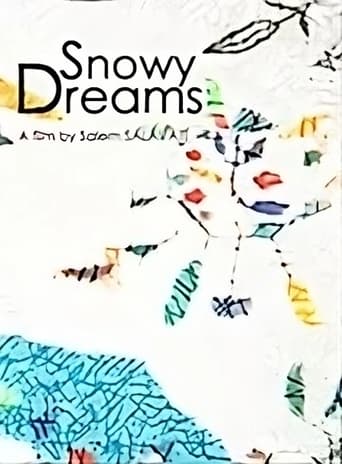 Poster of Snowy Dreams