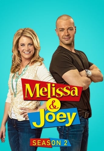 Portrait for Melissa & Joey - Season 2