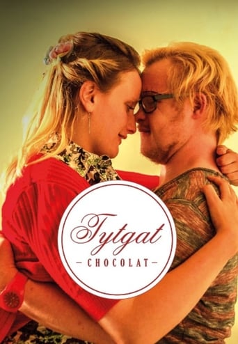 Portrait for Tytgat Chocolat - Season 1