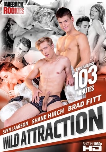 Poster of Wild Attraction