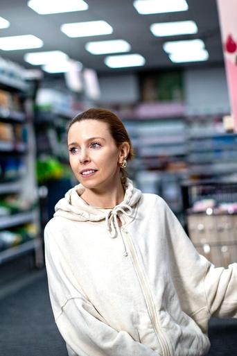 Poster of Stacey Dooley: Meet the Shoplifters