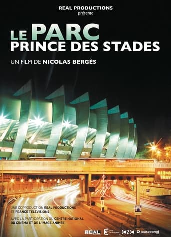 Poster of Le Parc, Prince des stades