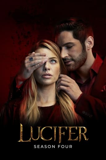 Portrait for Lucifer - Season 4