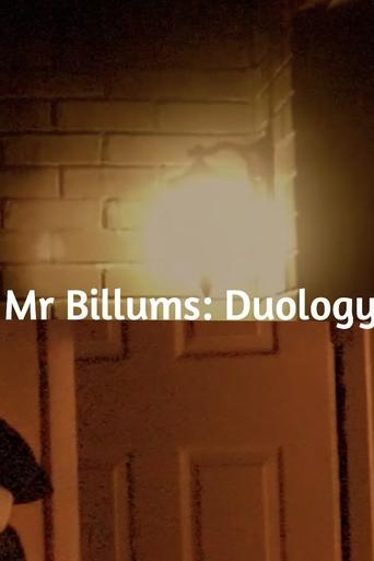 Poster of Mr Billums: Duology