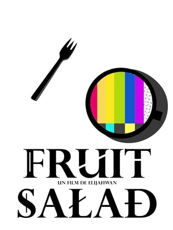 Poster of Fruit Salad