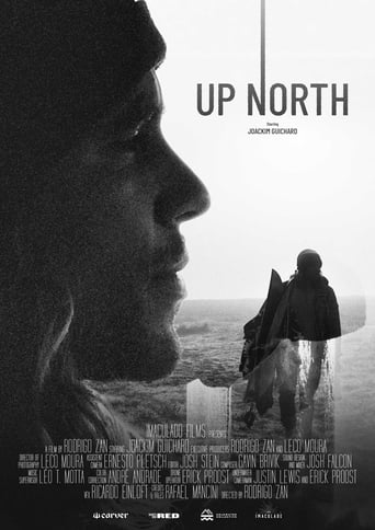 Poster of Up North