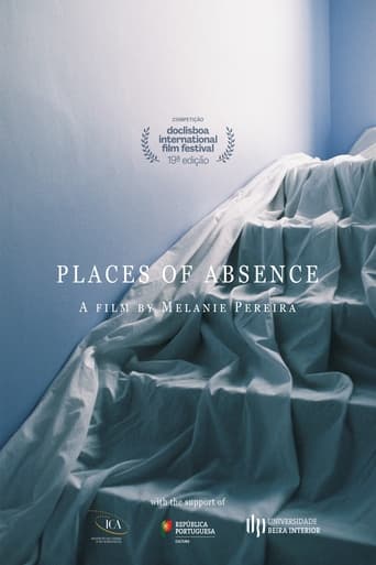 Poster of Places of Absence