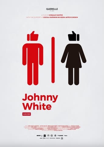 Poster of Johnny White