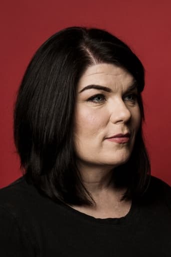 Portrait of Karen Kilgariff