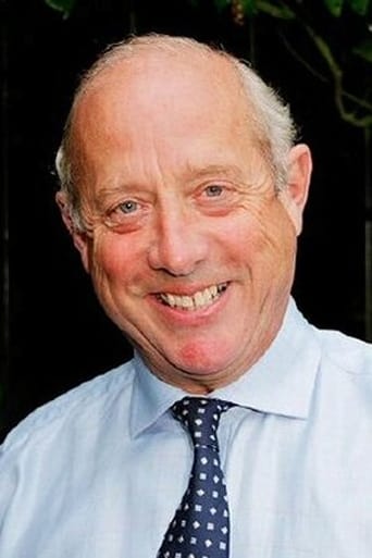 Portrait of Godfrey Bloom