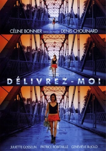 Poster of Délivrez-Moi