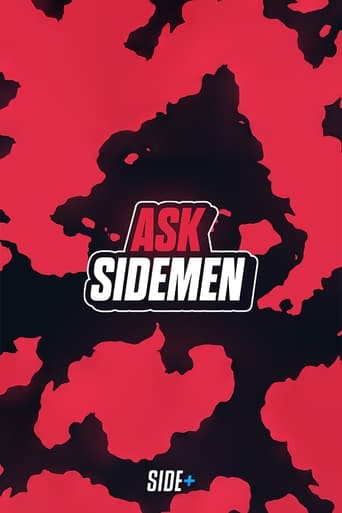 Portrait for Ask the Sidemen - 2021