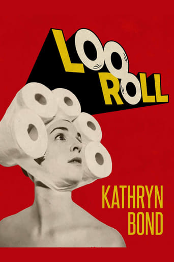 Poster of Kathryn Bond: Loo Roll