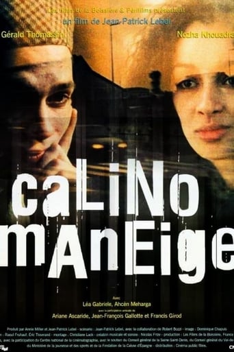 Poster of Calino Maneige