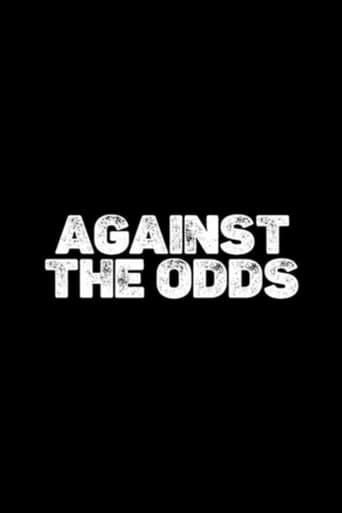 Poster of Against The Odds