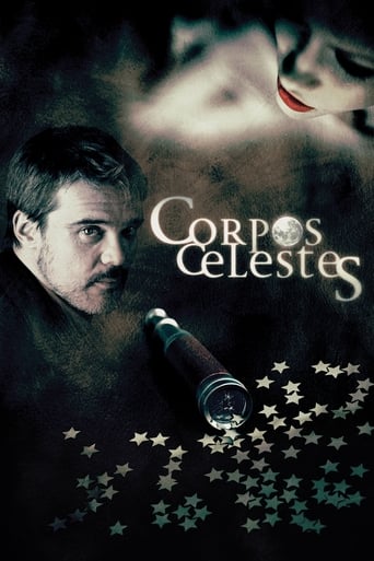 Poster of Corpos Celestes