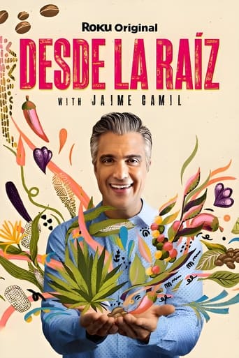 Poster of Desde la Raíz