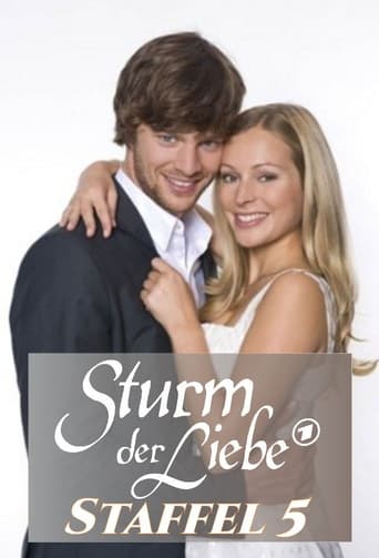 Portrait for Sturm der Liebe - Season 5