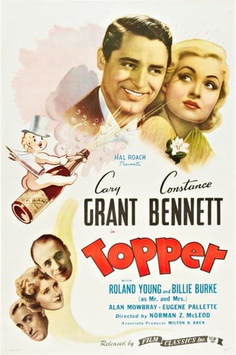 Poster of Topper