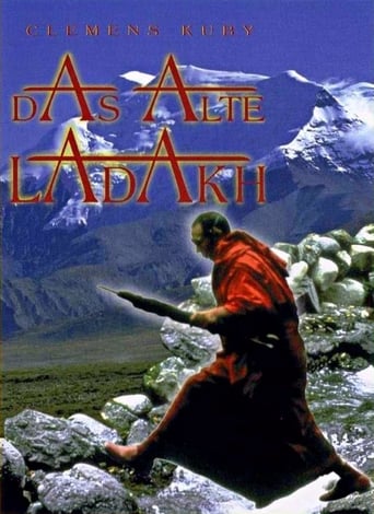 Poster of Das alte Ladakh