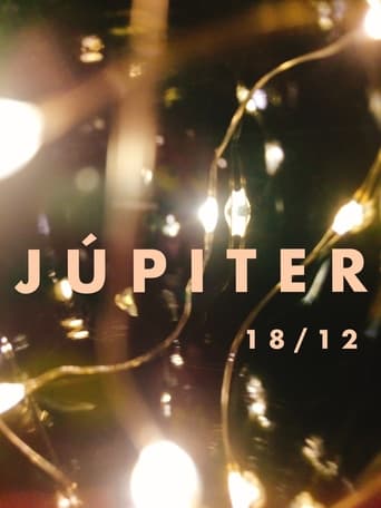 Poster of Júpiter: Um curta singelo e sincero