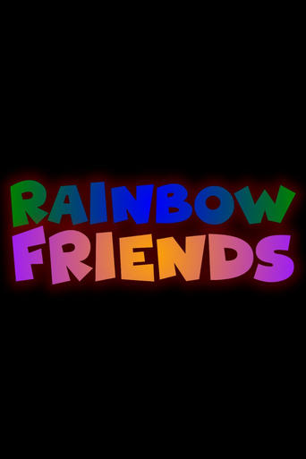 Poster of Rainbow Friends