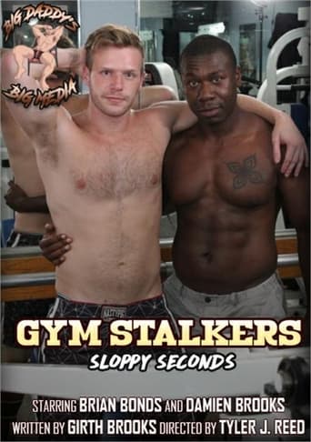 Poster of Gym Stalkers