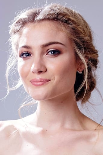 Portrait of Skyler Samuels