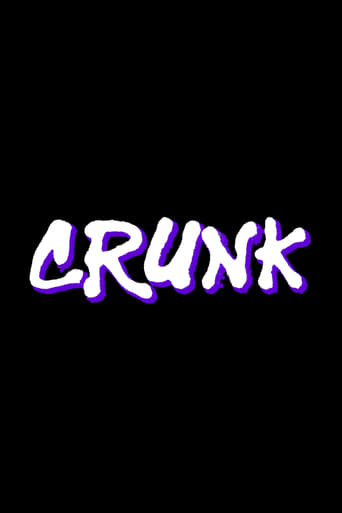 Poster of Crunk