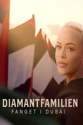 Poster of Diamantfamilien - Fanget i Dubai