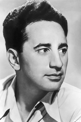 Portrait of Elia Kazan