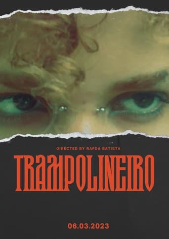 Poster of Trampolineiro