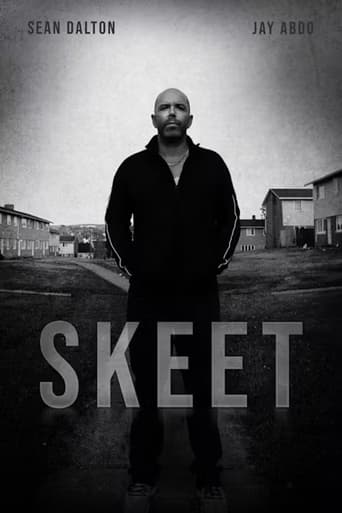 Poster of Skeet