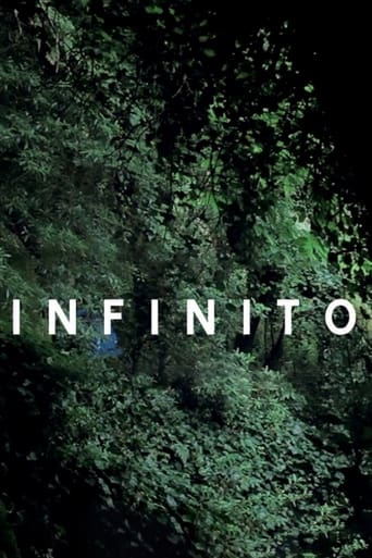 Poster of Infinito