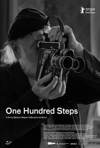 Poster of One Hundred Steps