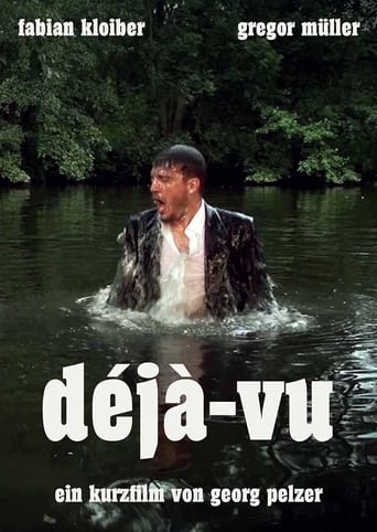 Poster of Déjà-vu