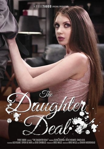 Poster of The Daughter Deal