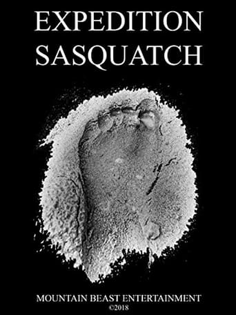 Poster of Expedition Sasquatch