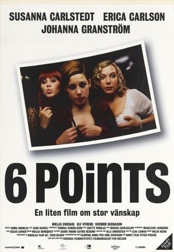 Poster of 6 points