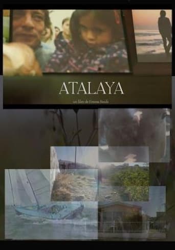 Poster of Atalaya