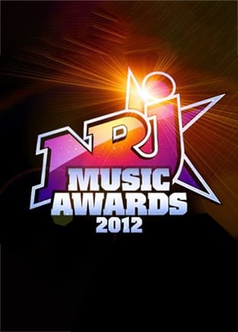 Portrait for NRJ Music Awards - Season 13