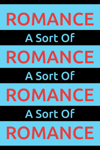 Poster of A Sort Of Romance