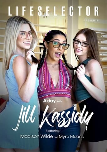 Poster of A Day With Jill Kassidy