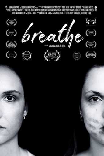 Poster of Breathe