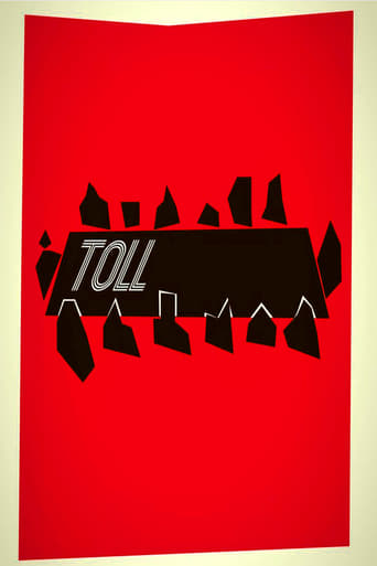 Poster of Toll