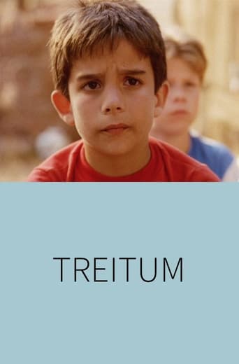 Poster of Treitum