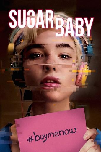 Poster of Sugar Baby