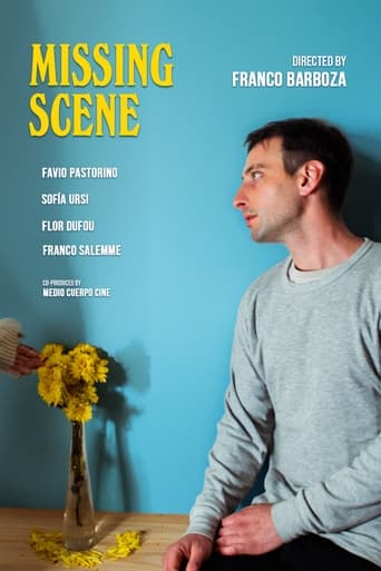 Poster of Missing Scene