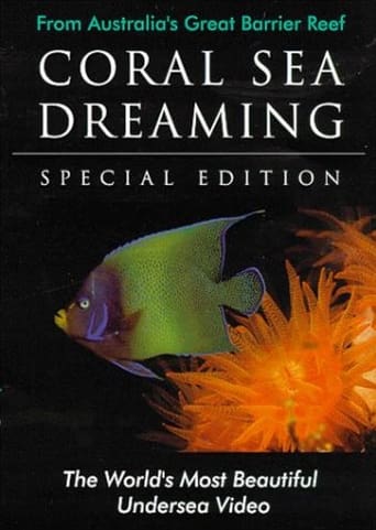 Poster of Coral Sea Dreaming