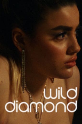 Poster of Wild Diamond